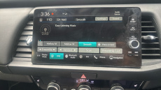 Honda Jazz 1.5 i-MMD Hybrid EX 5dr eCVT Hybrid Hatchback